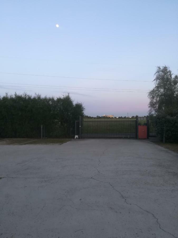Ila In Fiera Rum i privatbostad *
